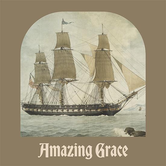 AMAZING GRACE