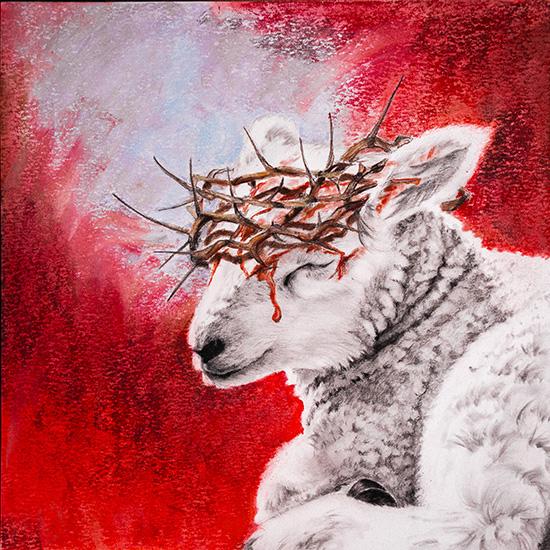 Jesus Paid It All
