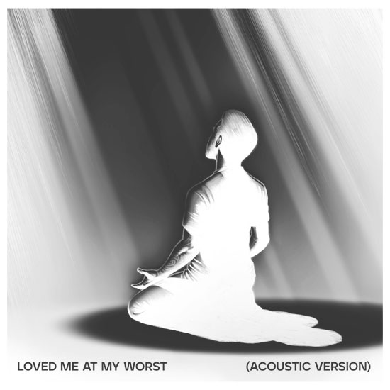 Loved Me At My Worst