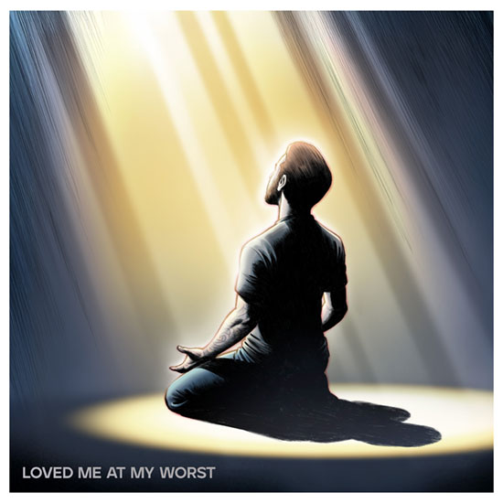Loved Me at My Worst