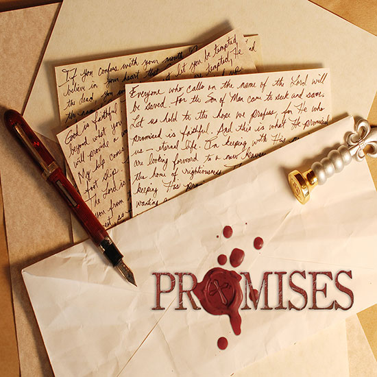 Promises by The Rock Music
