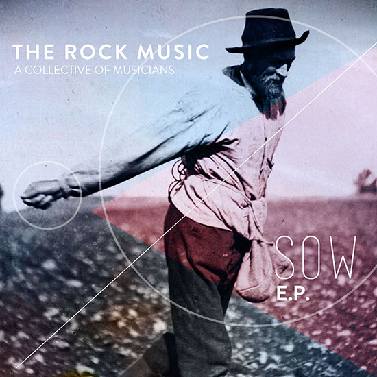 Sow EP by The Rock Music