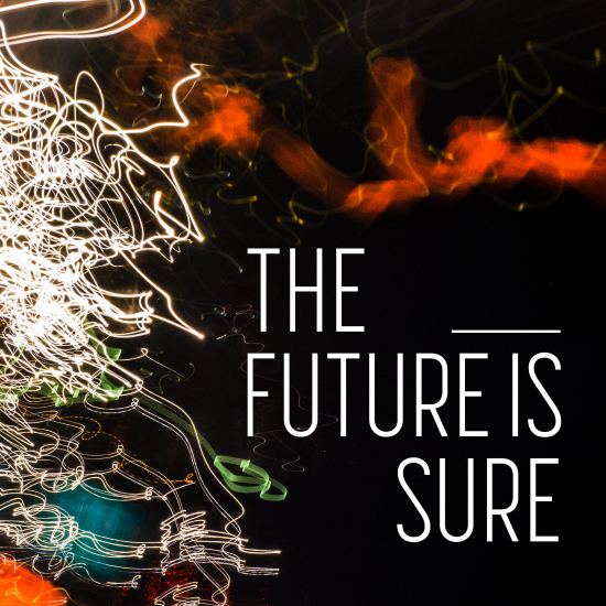 The Future is Sure EP by The Rock Music